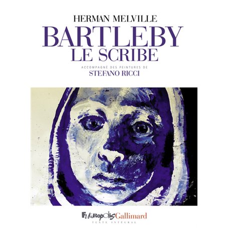 Bartleby le scribe