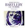 Bartleby le scribe