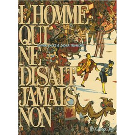 L'homme qui ne disait jamais non