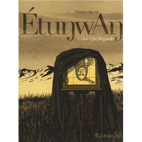 Étunwan