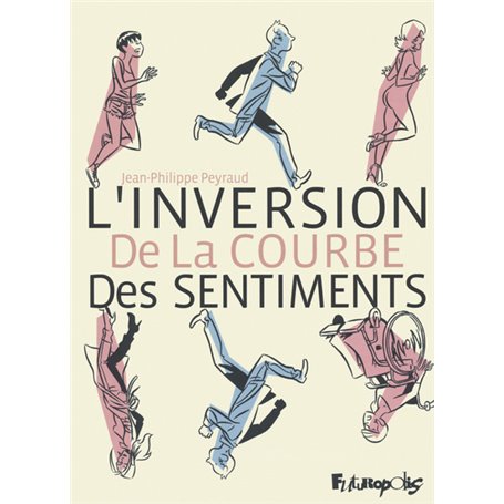 L'inversion de la courbe des sentiments