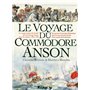 Le Voyage du Commodore Anson