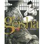 Geisha ou Le jeu du shamisen