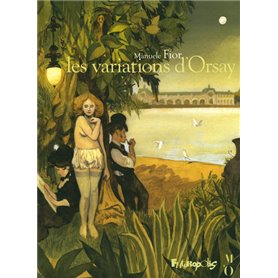 Les variations d'Orsay