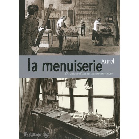 La menuiserie