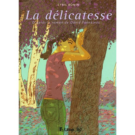 La délicatesse