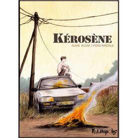 Kérosène