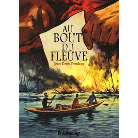 Au bout du fleuve