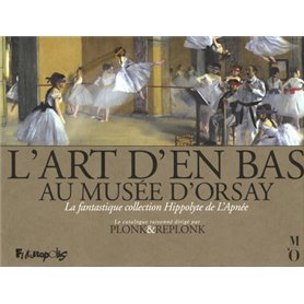 L'Art d'en bas au musée d'Orsay