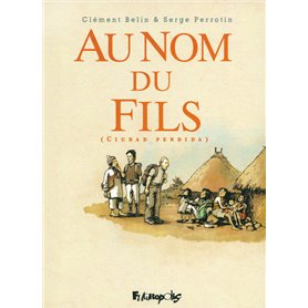 Au nom du fils