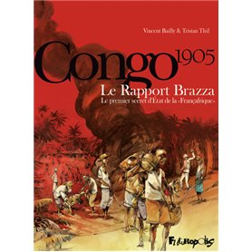 Le Rapport Brazza