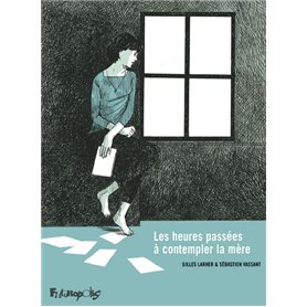 Les heures passées à contempler la mère