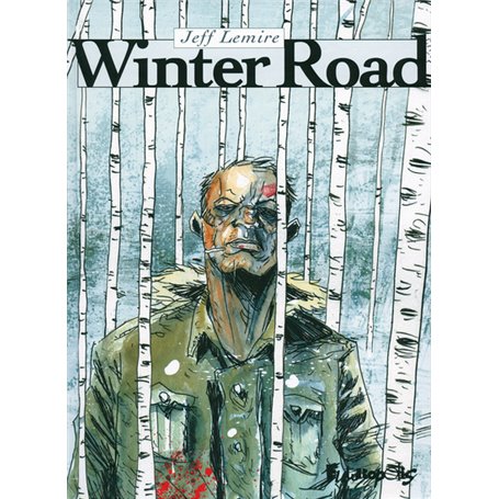 Winter Road