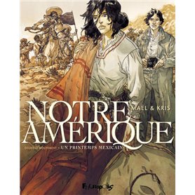 Notre Amérique