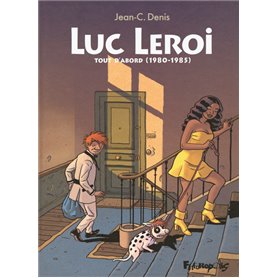 Luc Leroi