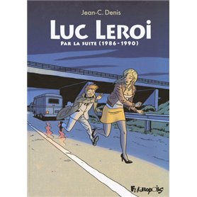 Luc Leroi