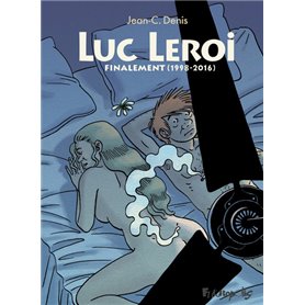 Luc Leroi