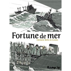 Fortune de mer