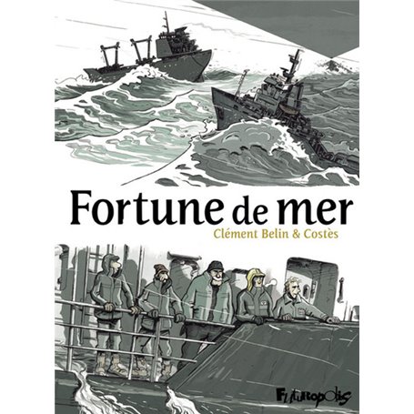 Fortune de mer