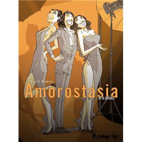 Amorostasia