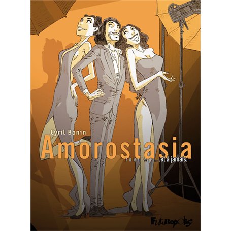 Amorostasia