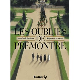 Les oubliés de Prémontré