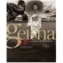 Geisha ou Le jeu du shamisen