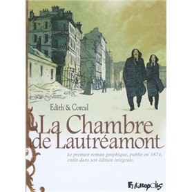 La Chambre de Lautréamont