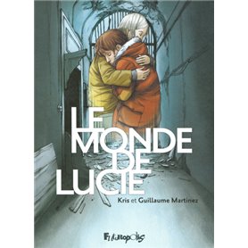 Le monde de Lucie