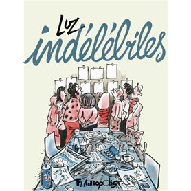 Indélébiles