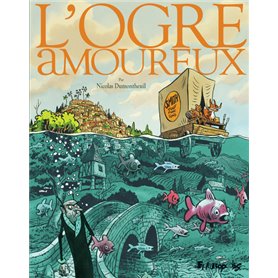 L'ogre amoureux