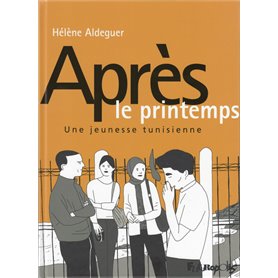 Après le printemps