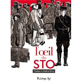 L'oeil du STO