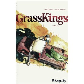 Grass Kings