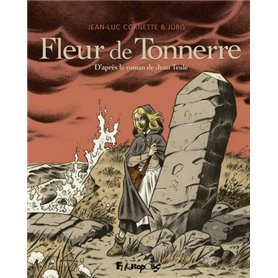 Fleur de Tonnerre