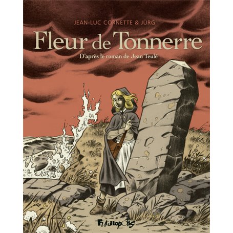 Fleur de Tonnerre