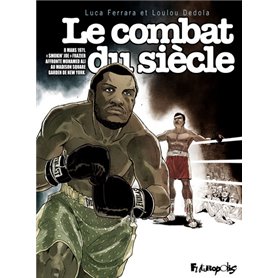 Le combat du siècle