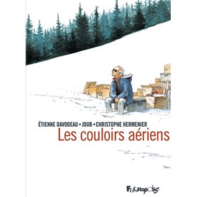 Les couloirs aériens