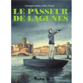 Le passeur de lagunes