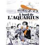 À bord de l'Aquarius