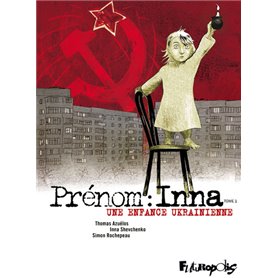 Prénom : Inna