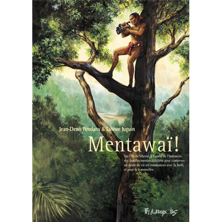 Mentawaï !