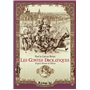 Les Contes Drolatiques