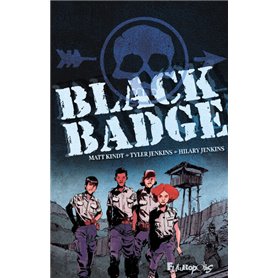 Black Badge