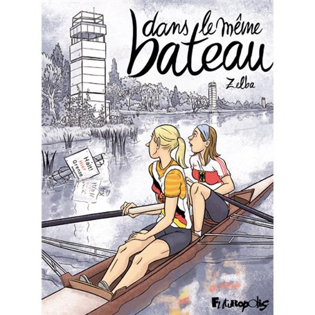 Dans le même bateau