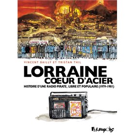 Lorraine Coeur d'Acier