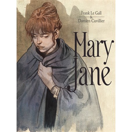 Mary Jane