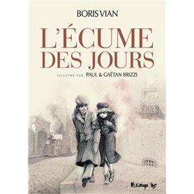 L'Ecume des jours