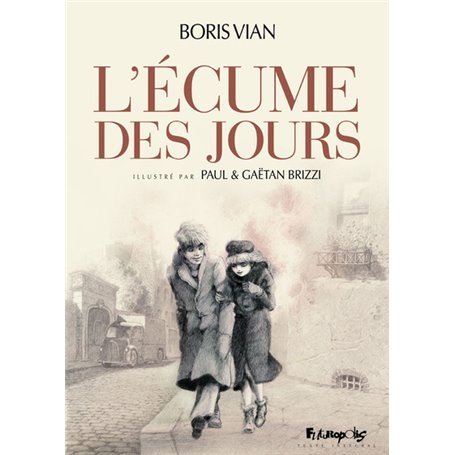 L'Ecume des jours