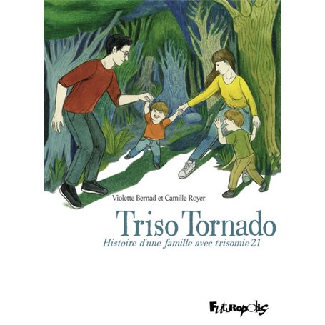 Triso Tornado